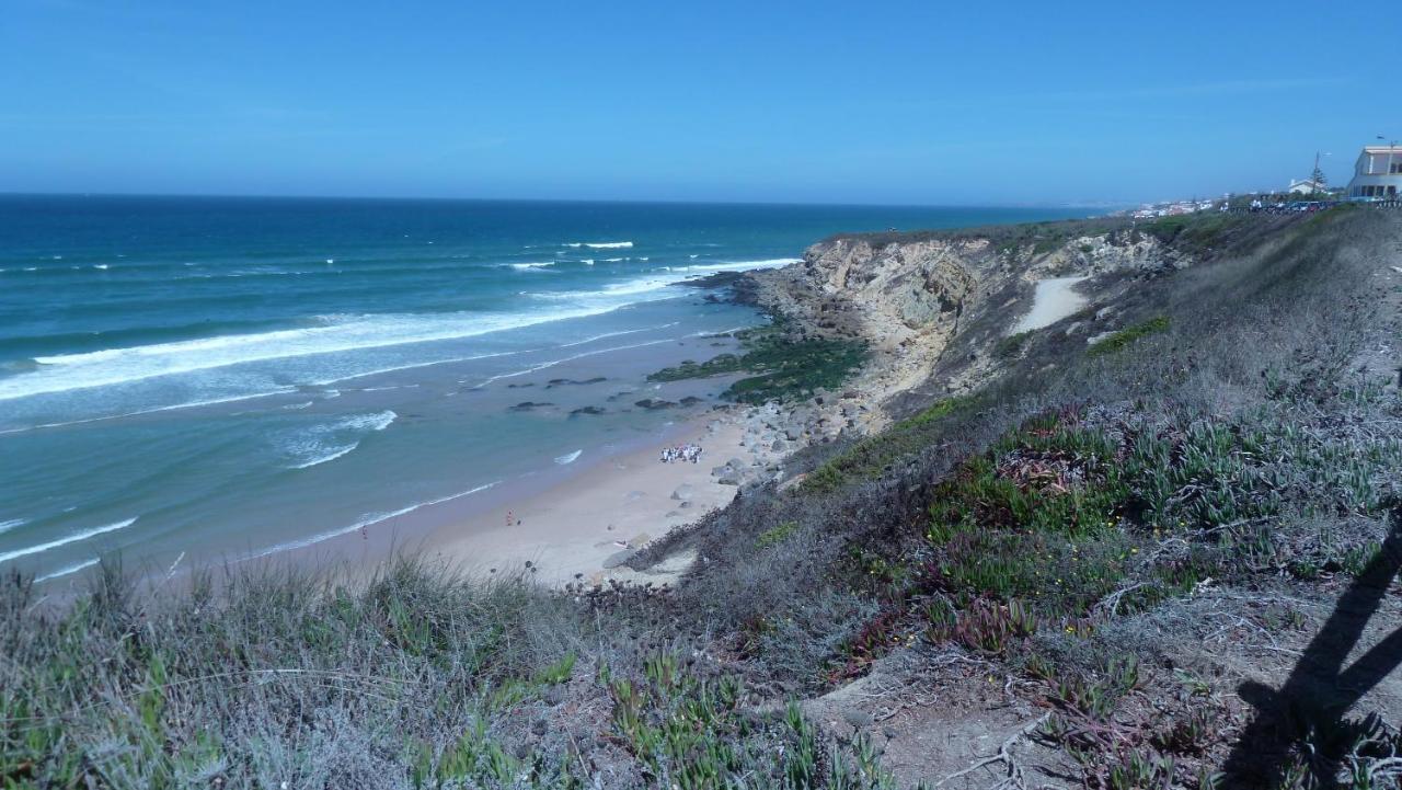 Ribeira Dos Marinheiros Vermelho Sintra Exteriör bild